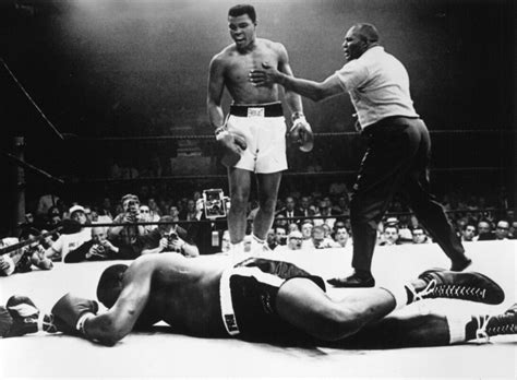 who killed sonny liston.